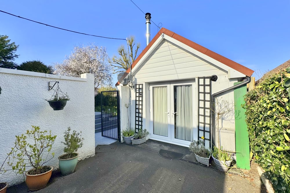 The Annex - Charming Saltford Retreat with Garden!