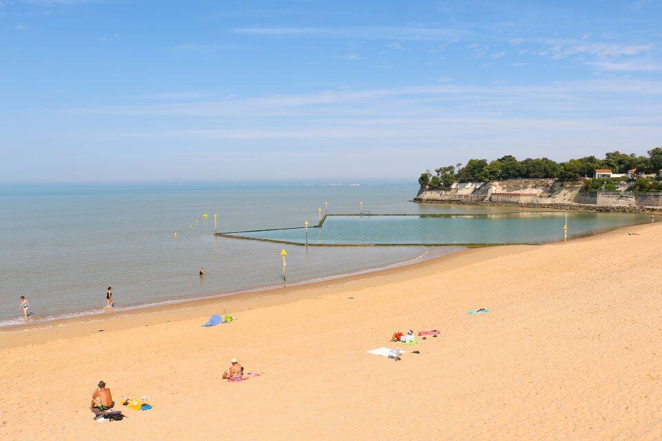 Le Petit Boyard - piscine, famille et plage – photo 6 sur 12
