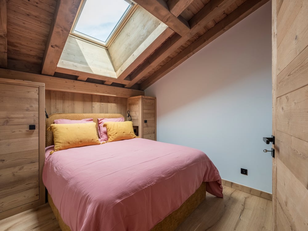 Altitude 1239 : Duplex cosy - Espace Diamant – photo 9 sur 18