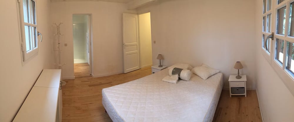 La Sagne : Demeure 4* avec piscine chauffée – photo 16 sur 28