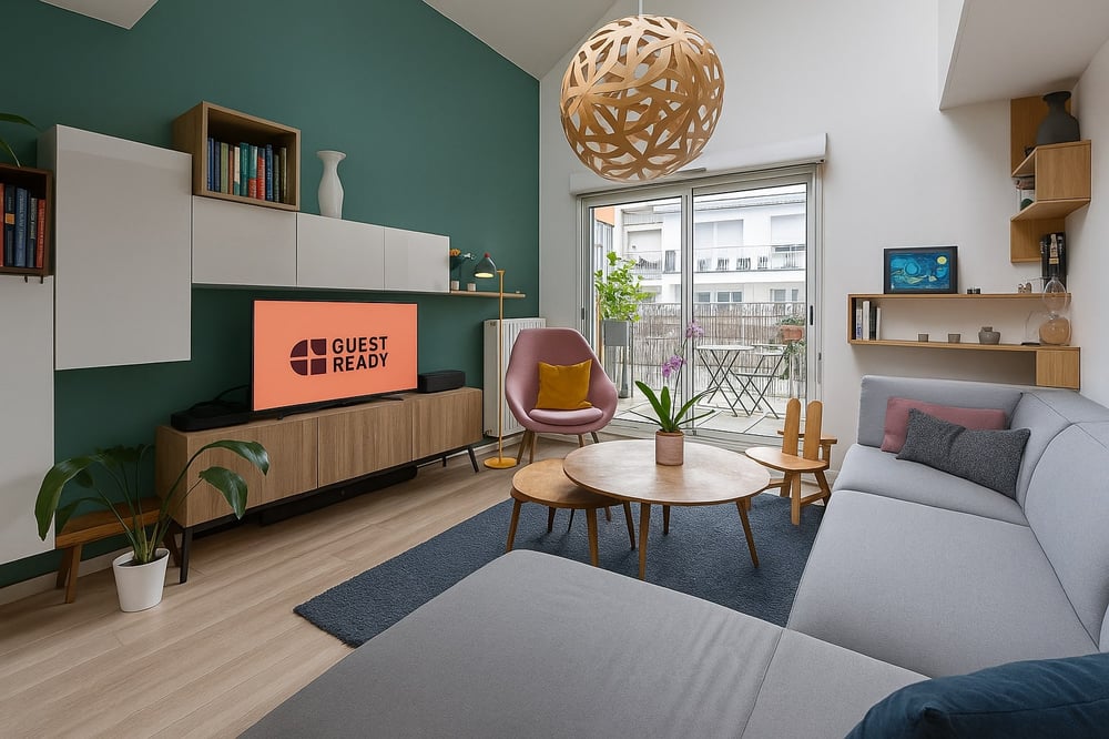 Ritiro di stile a Bacalan