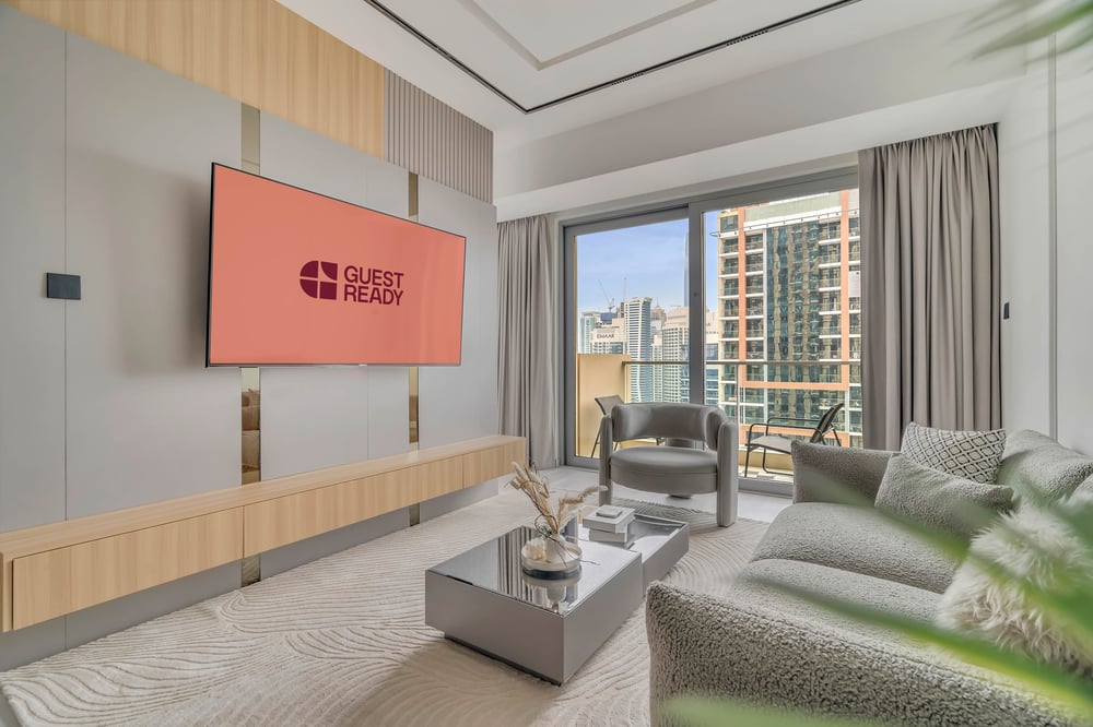 Marina Canal luxurious retreat