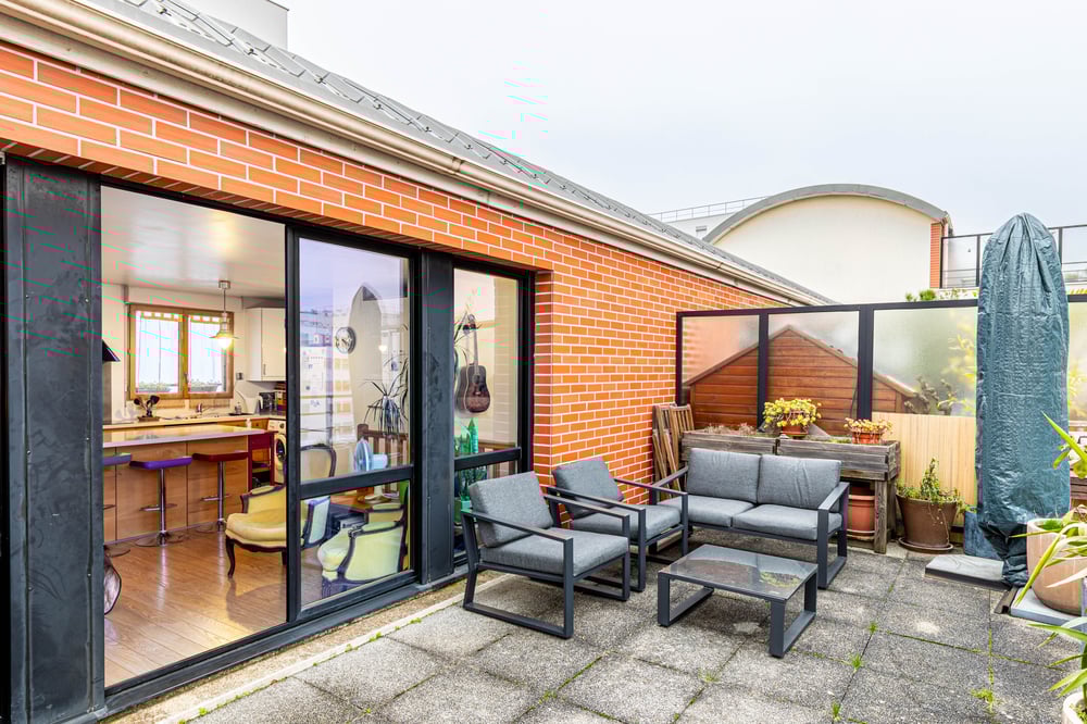 Confort celestial en Montreuil