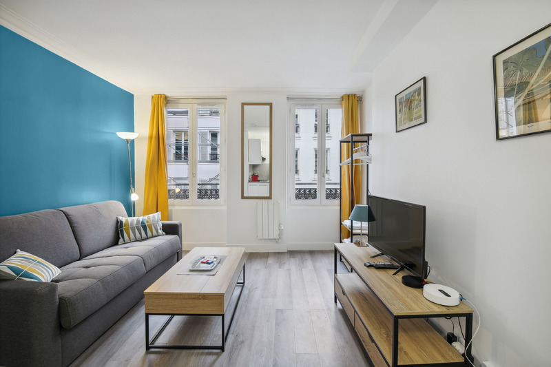513 Suite Marie - Superb apartment Quartier Marais