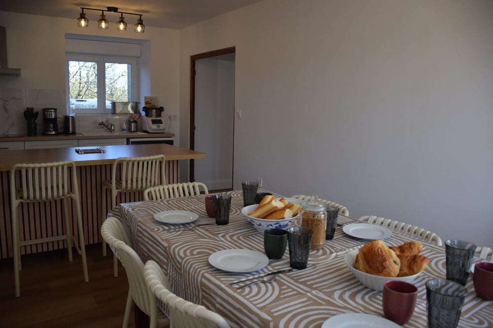 Ti an Eizh - Maison de Charme  - Proche Vannes – photo 23 sur 54