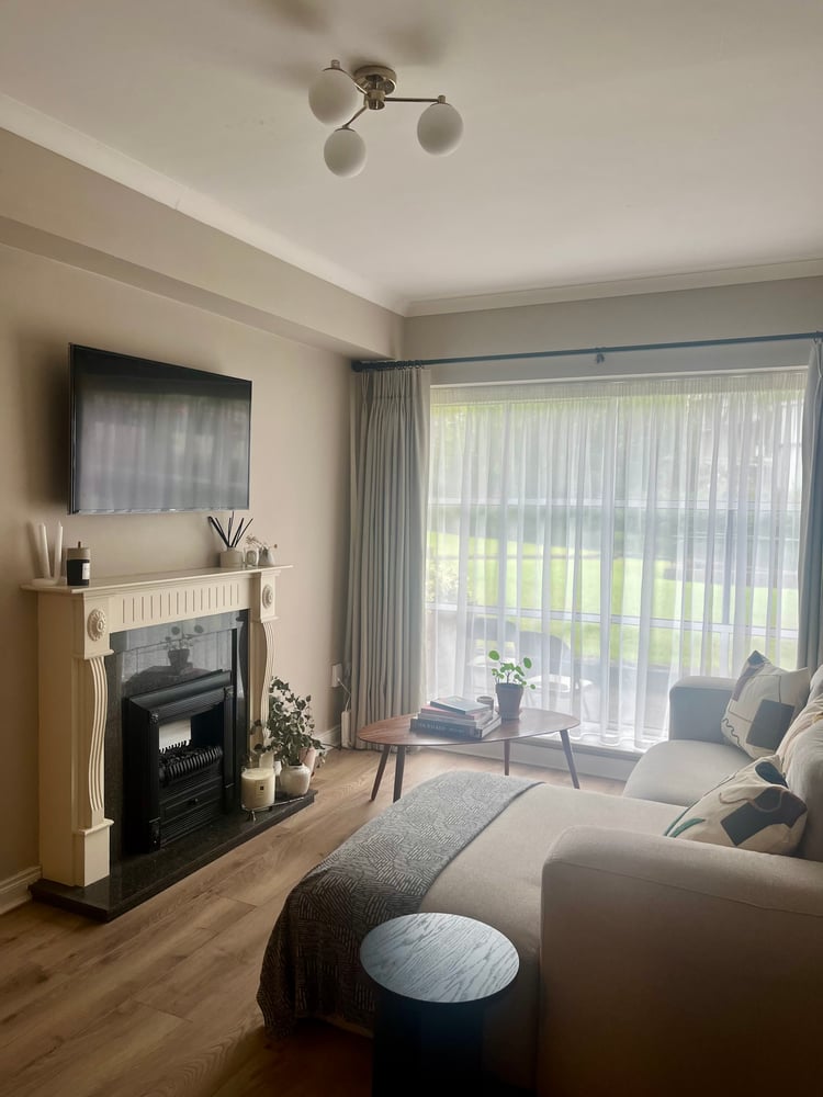 Lovely stay in Dublin