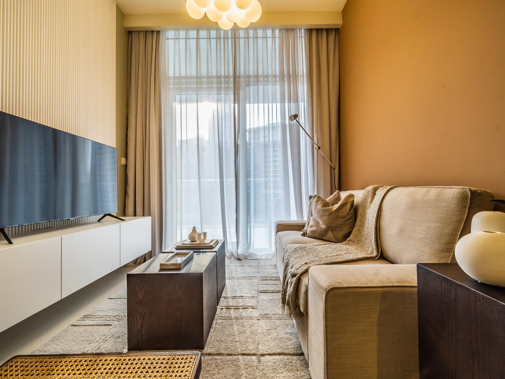 Luxe 2BR | Balcony & Pool Views | Business Bay, photo 16