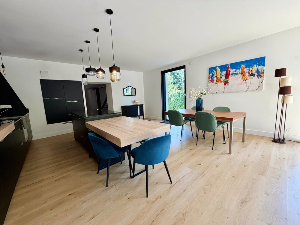 L’Escale Couëronnaise : Entre Nantes & Mer – photo 9 sur 26
