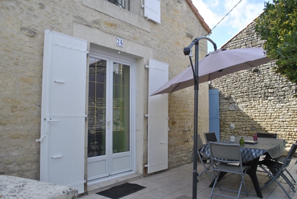 Le Repos des Mouettes - gîte familial – photo 24 sur 27