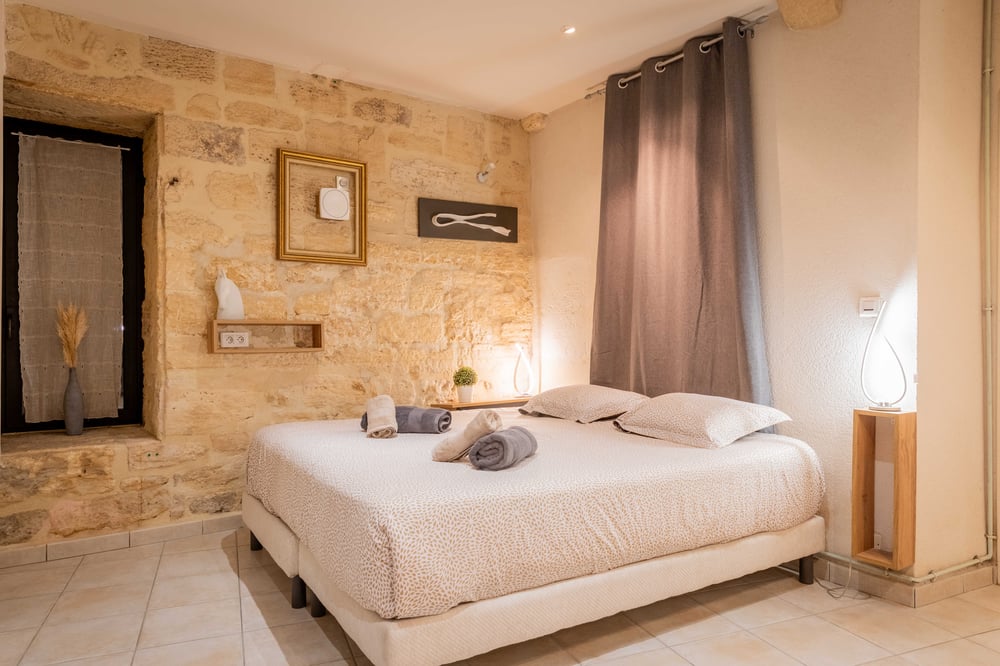 Les Bories - Cœur de Sarlat – photo 6 sur 22