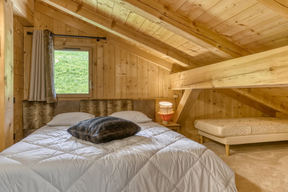 Duplex Crechua - Espace Diamant - Luxe & Nature – photo 15 sur 35