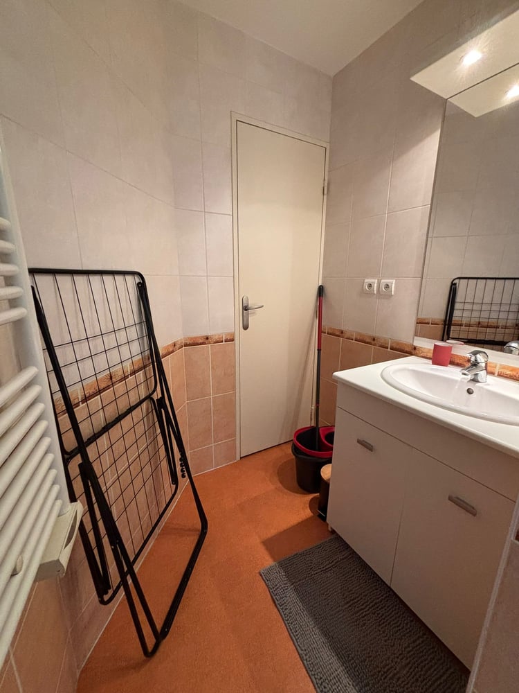 Le Petit Balcon de la Porte Royal - ascenseur – photo 6 sur 14