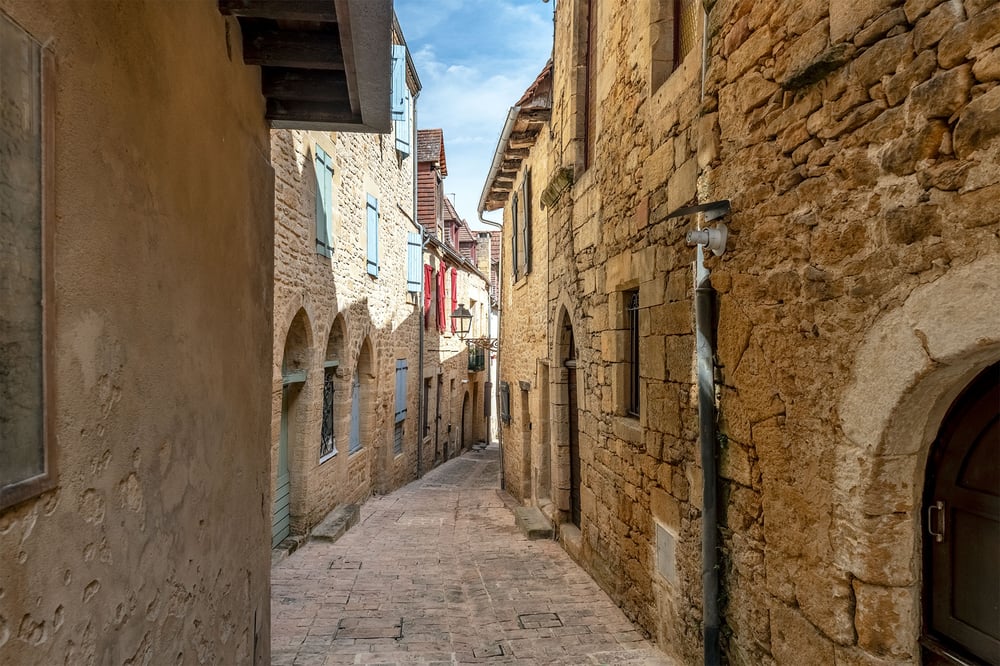 Le Petit Château - centre de sarlat – photo 21 sur 35