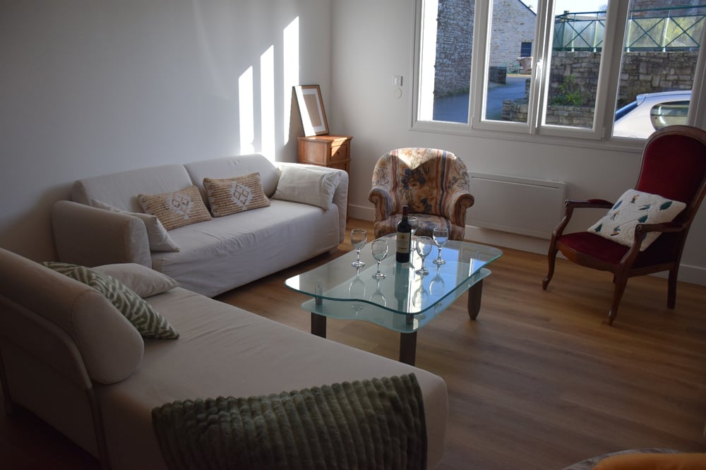 Ti an Eizh - Maison de Charme  - Proche Vannes – photo 49 sur 54