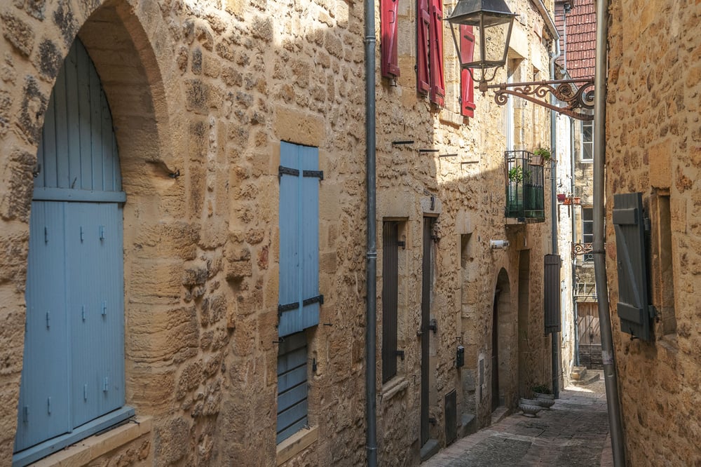 Le Petit Château - centre de sarlat – photo 6 sur 35