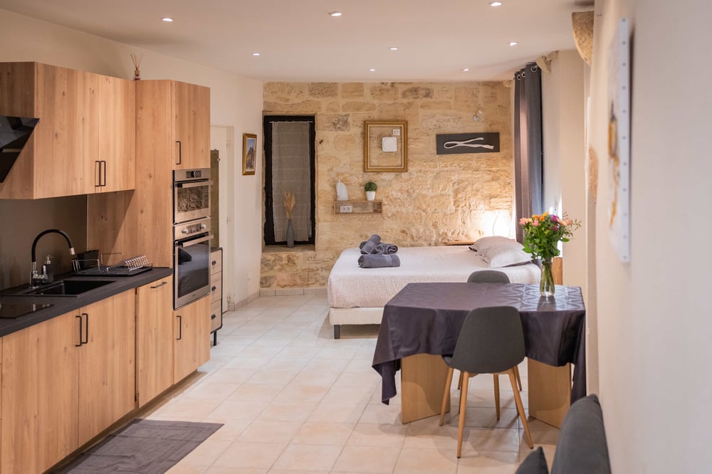 Les Bories - Cœur de Sarlat – photo 18 sur 22