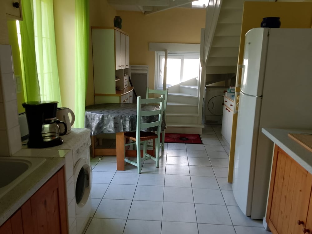 Le Repos des Mouettes - gîte familial – photo 14 sur 27