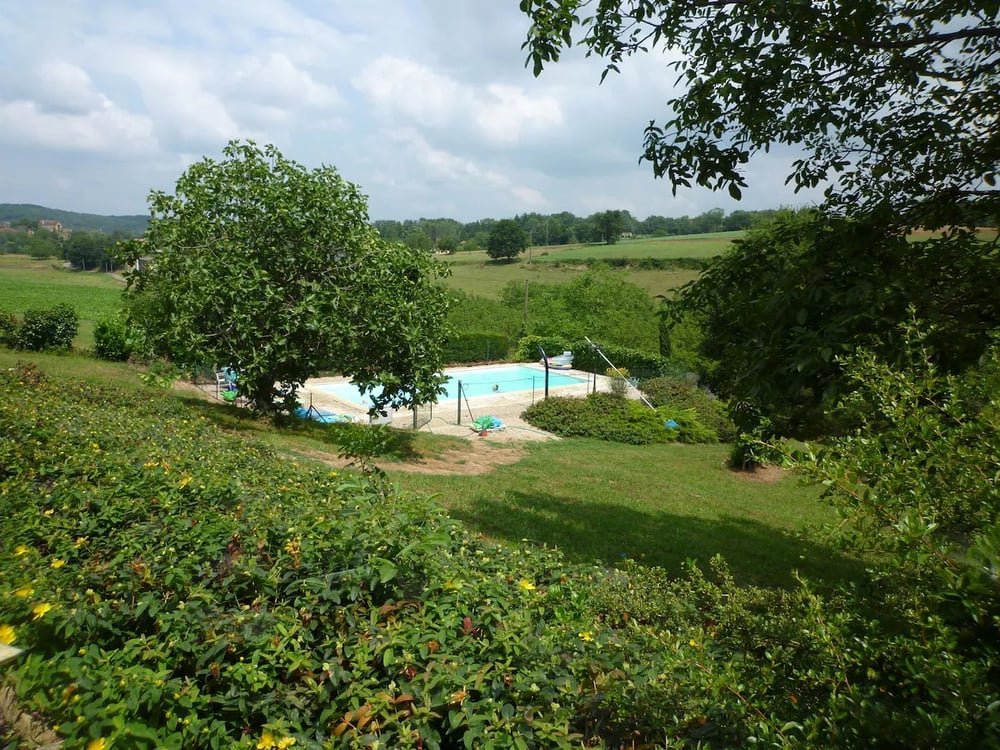 La Sagne : Demeure 4* avec piscine chauffée – photo 17 sur 28