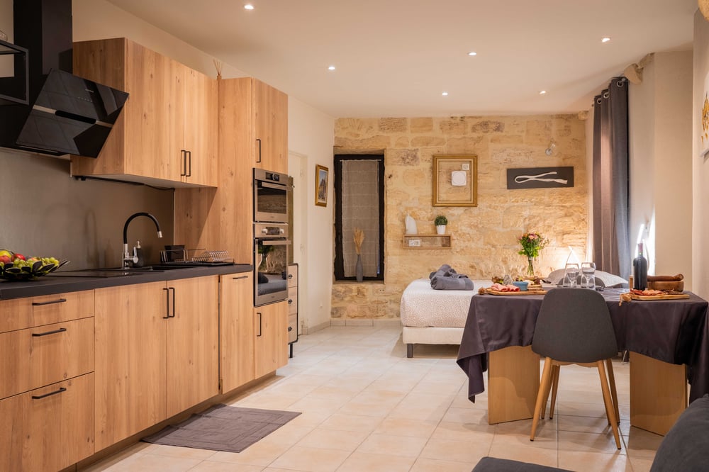 Les Bories - Cœur de Sarlat – photo 12 sur 22