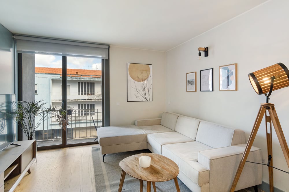 Bella casa a Campanhã