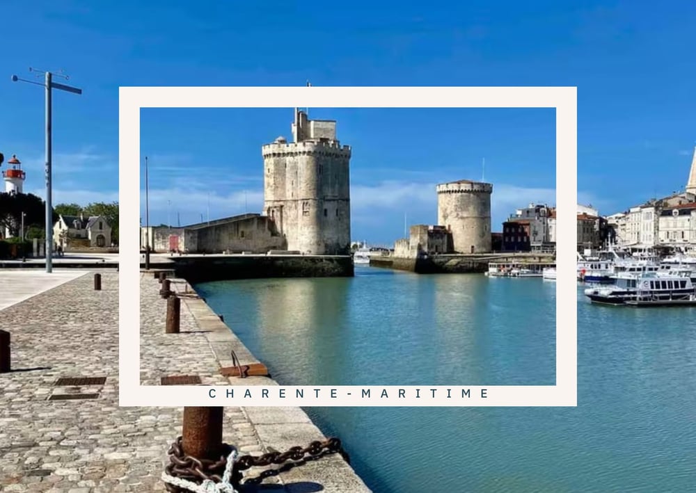 Appartement T2 très calme sur le vieux port – photo 20 sur 21
