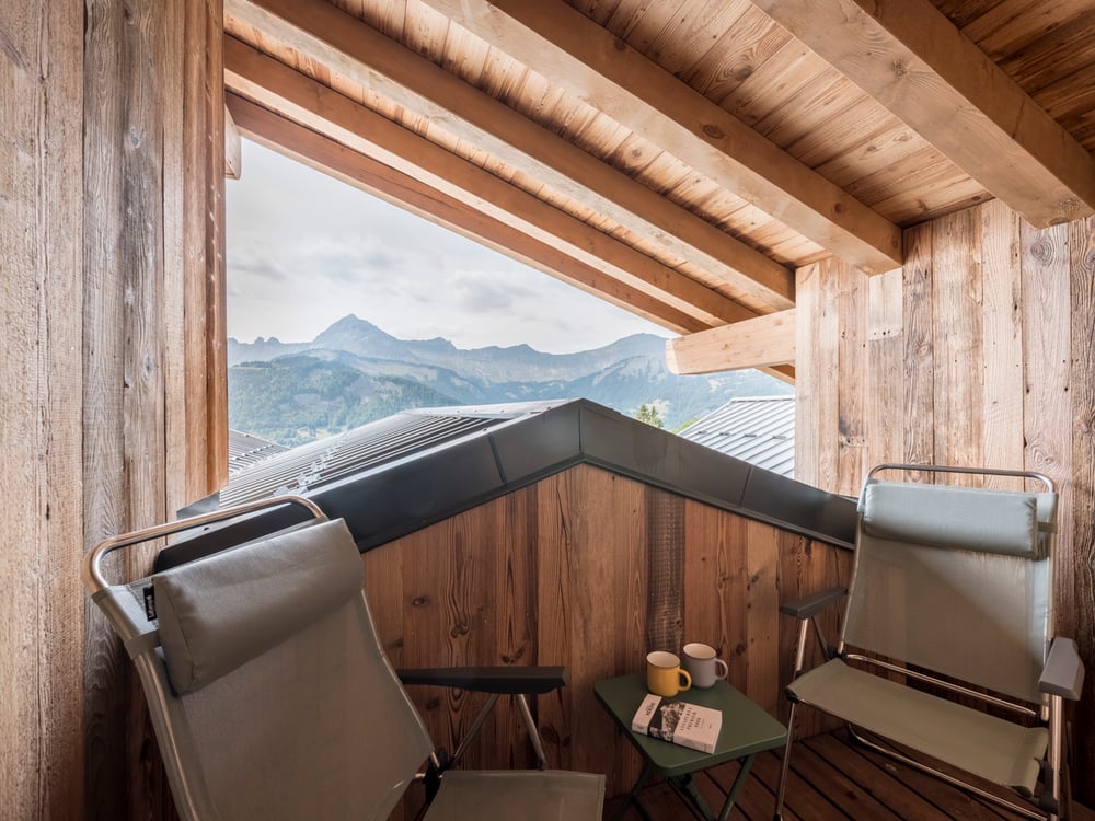 Altitude 1239 : Duplex cosy - Espace Diamant – photo 10 sur 18