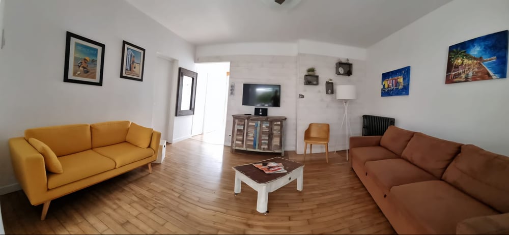 La Petite Alonnaise - maison proche plage – photo 18 sur 19