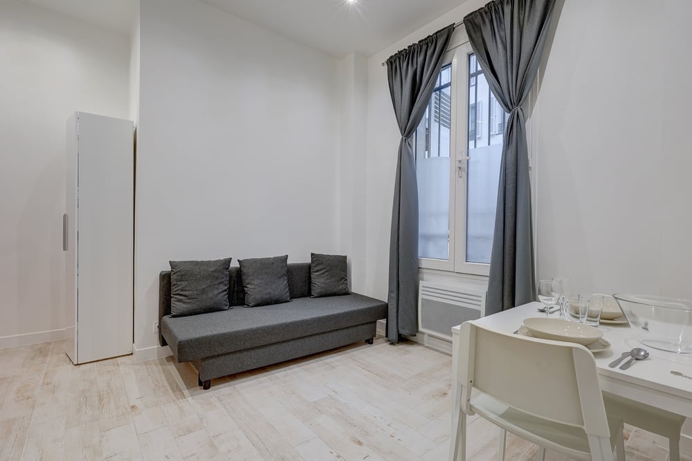 576 Suite Pionnet - Cosy studio at Sacré-Coeur