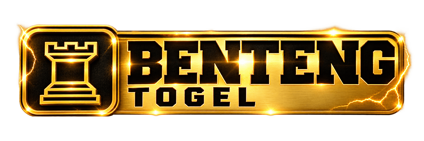 BENTENGTOGEL Logo