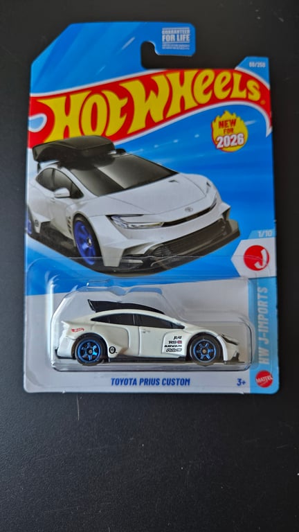 Toyota Prius Custom - Toyota null