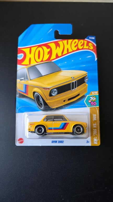 BMW 2002 - BMW null