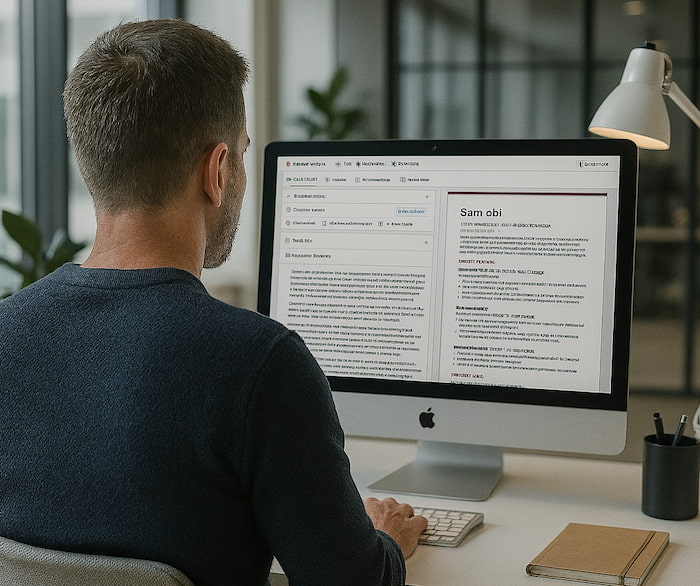 Make a Resume Stand Out in 2026: 16 Expert Tips That Actually Work
