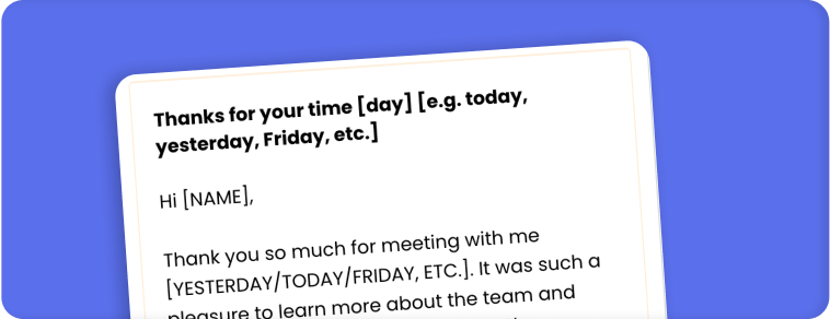 Cover Letter Generator