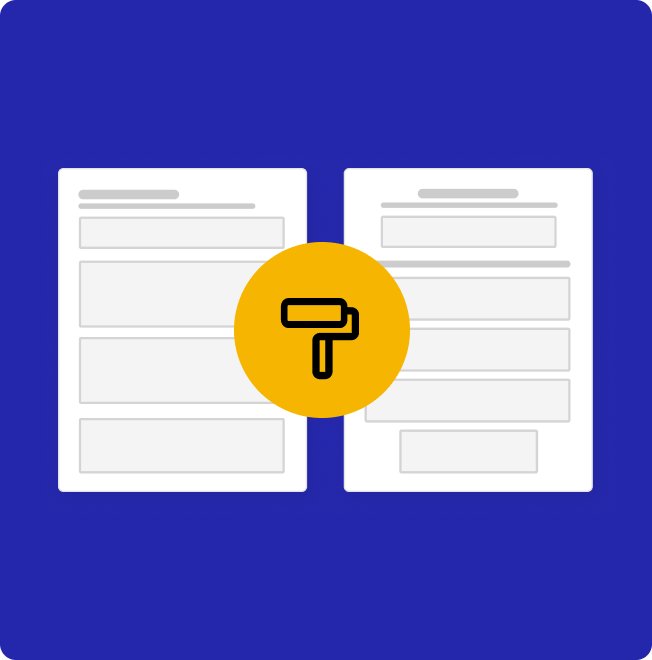 The Best Resume Formats