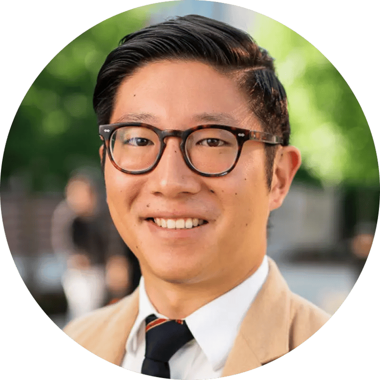 Joshua K. Choi Teal review