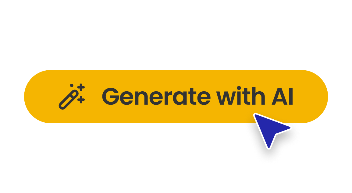Generate your cover letter with AI
