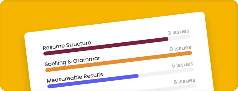 Resume Reviewer