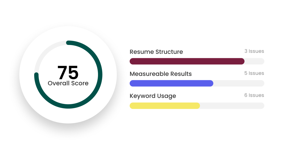 how to match your resume to job - step 3 - compare your resume to the job