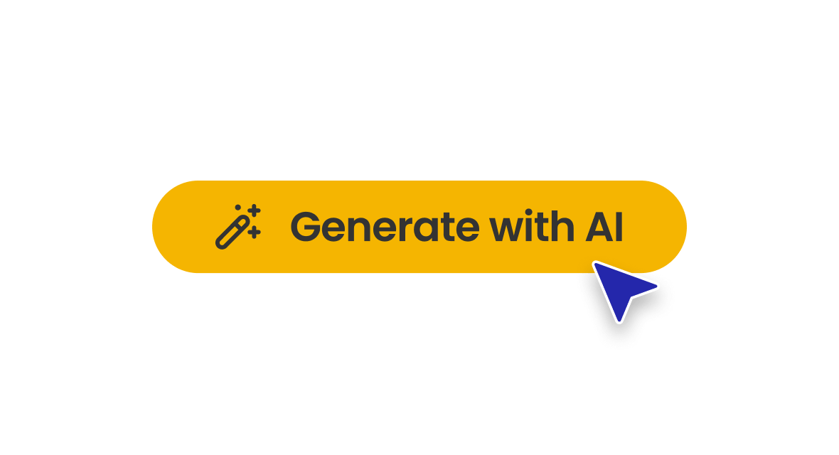 generate your resume summary with AI