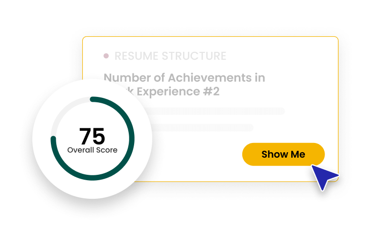 Make sure your resume gets seen