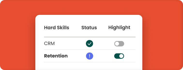 Resume Keyword Scanner