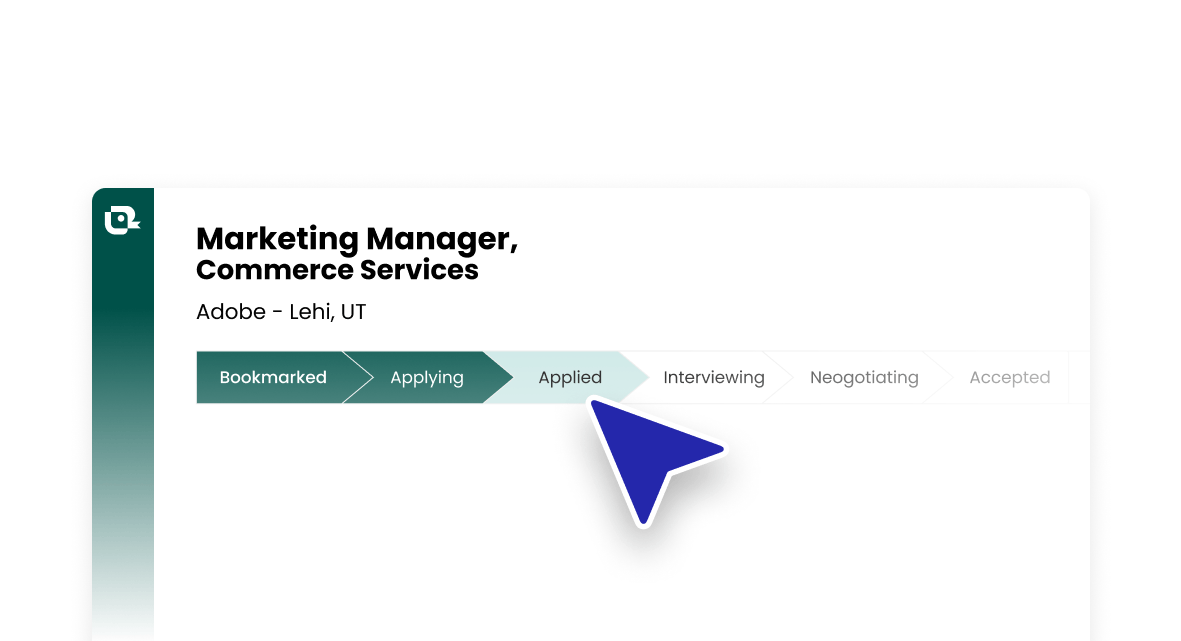 Move Your Saved Jobs from Stage to Stage