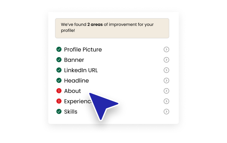 Optimize Your LinkedIn Bio for Visibility