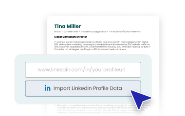 Streamline Your Job Search with One Click