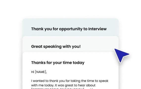 Tailor Your Application for Every Job