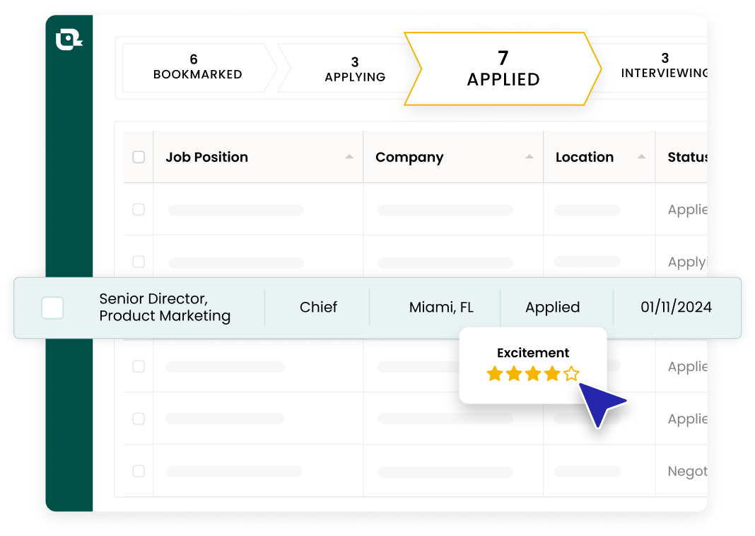 analyze your resume
