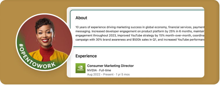 LinkedIn Summary Generator