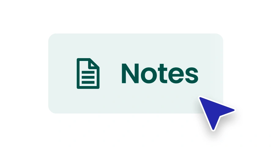 Review and Update Your Notes
