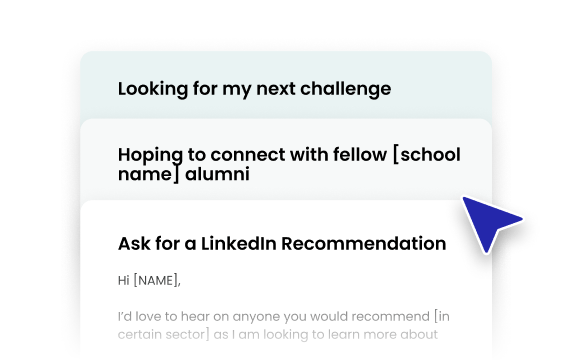 Streamline Your Networking Efforts
