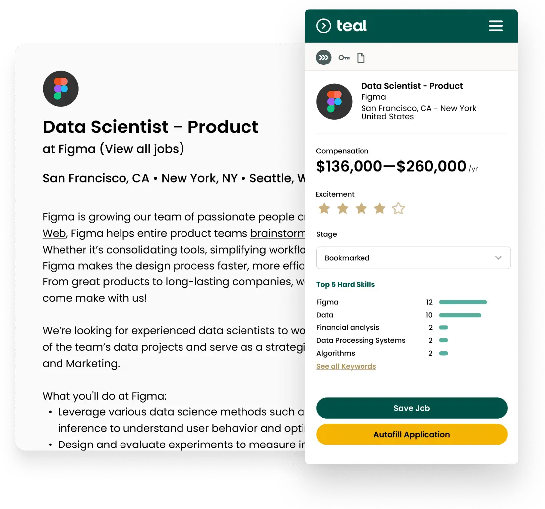 Automatically apply to jobs with AI
